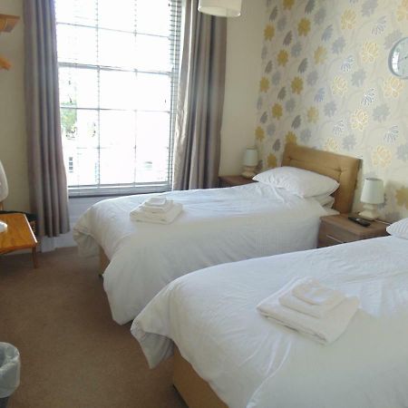 The Lord Nelson Hotel Brigg Luaran gambar