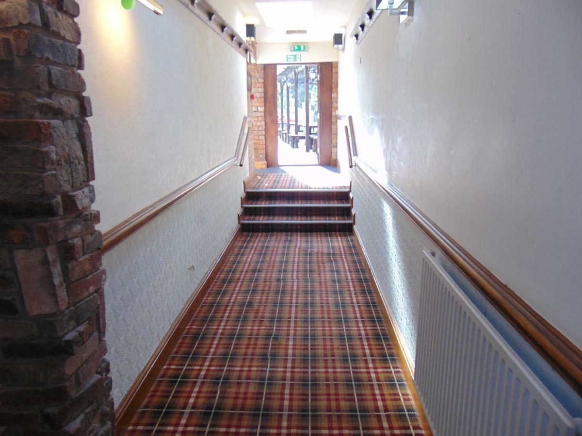 The Lord Nelson Hotel Brigg Luaran gambar