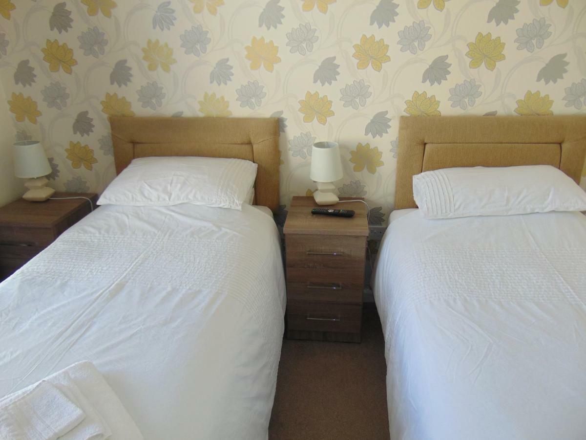 The Lord Nelson Hotel Brigg Luaran gambar