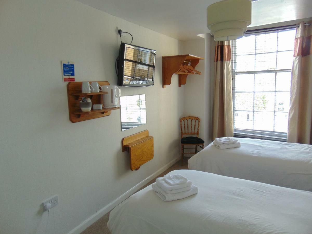 The Lord Nelson Hotel Brigg Luaran gambar