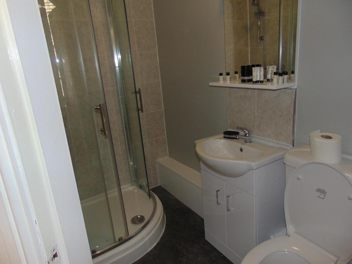 The Lord Nelson Hotel Brigg Luaran gambar