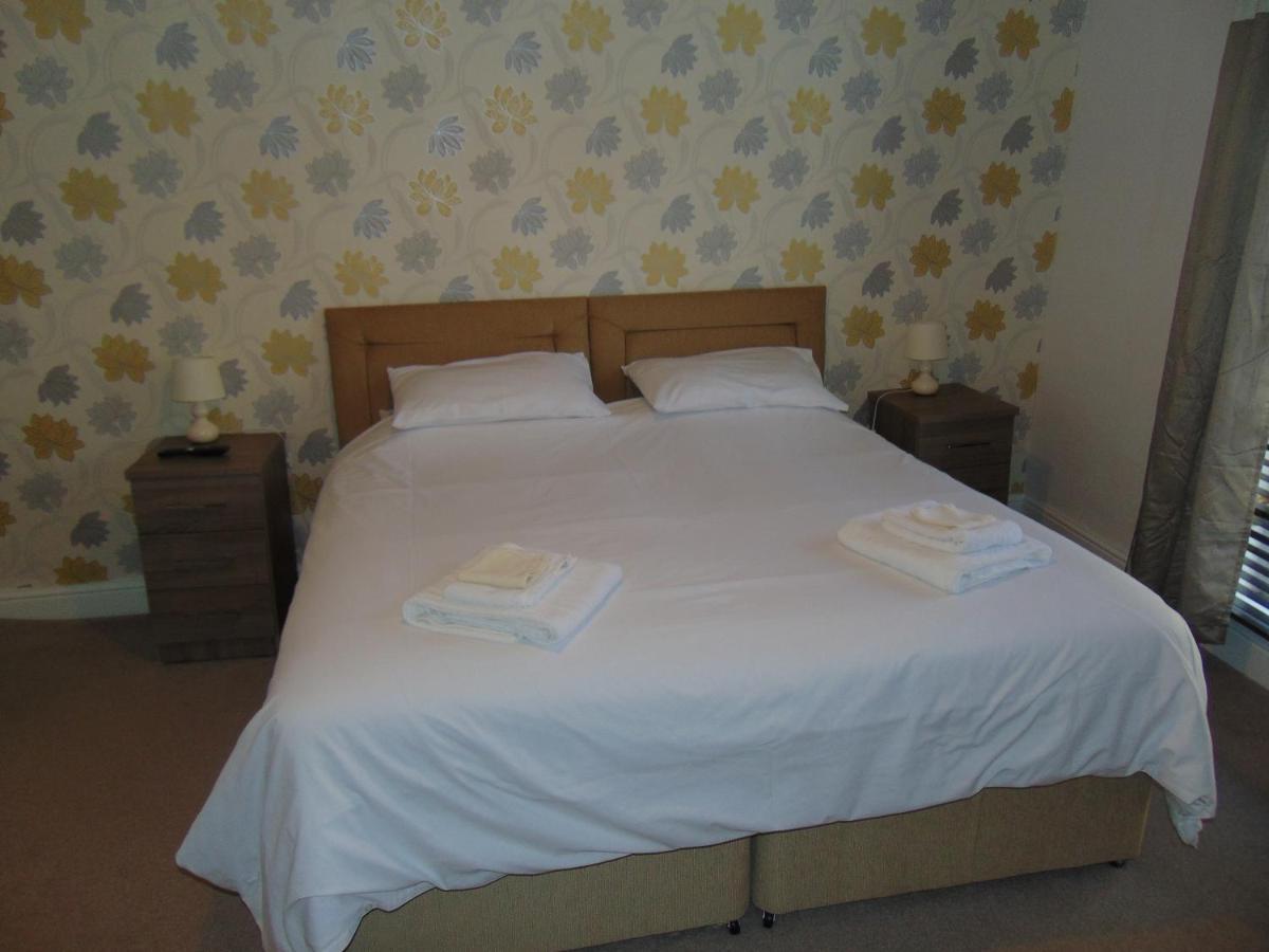 The Lord Nelson Hotel Brigg Luaran gambar