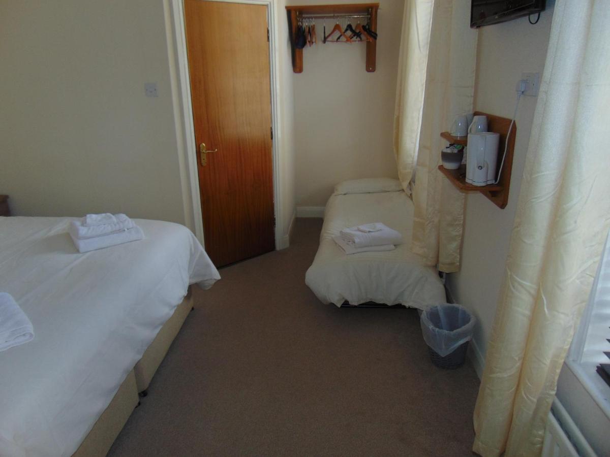 The Lord Nelson Hotel Brigg Luaran gambar