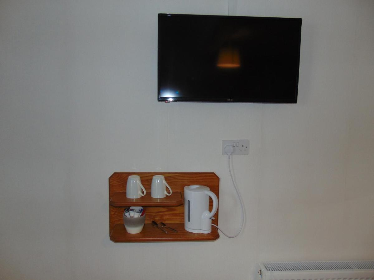 The Lord Nelson Hotel Brigg Luaran gambar