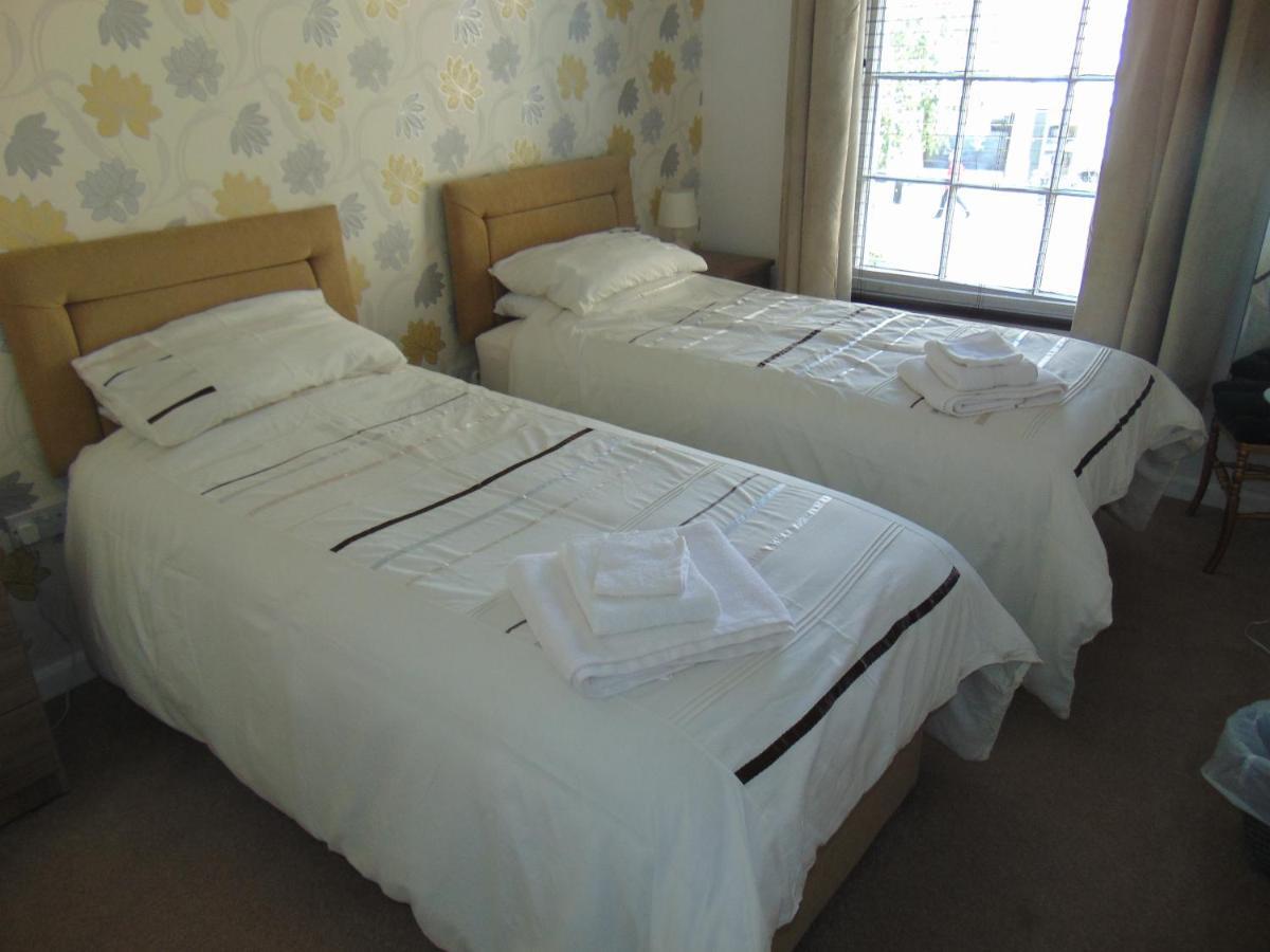 The Lord Nelson Hotel Brigg Luaran gambar