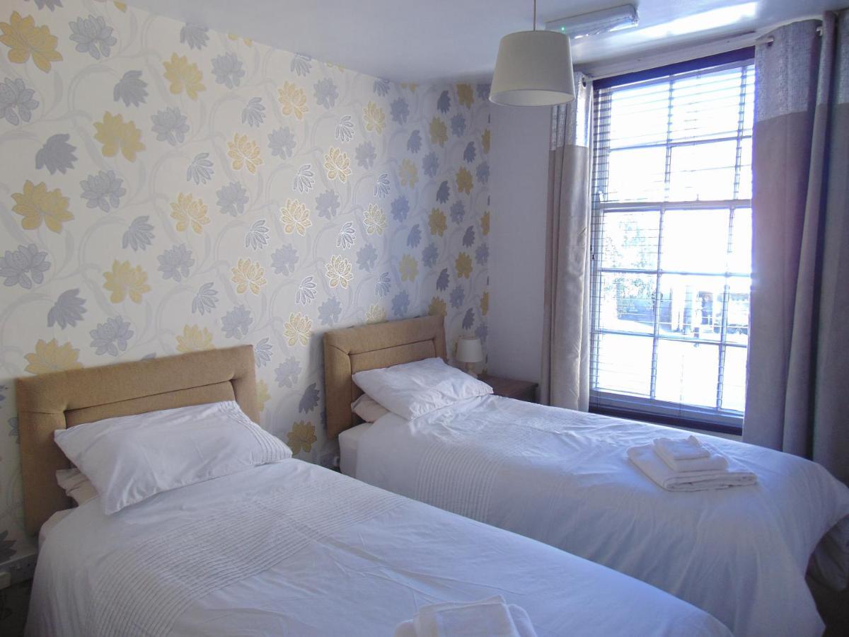 The Lord Nelson Hotel Brigg Luaran gambar