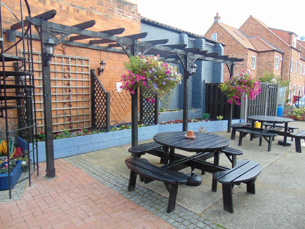 The Lord Nelson Hotel Brigg Luaran gambar