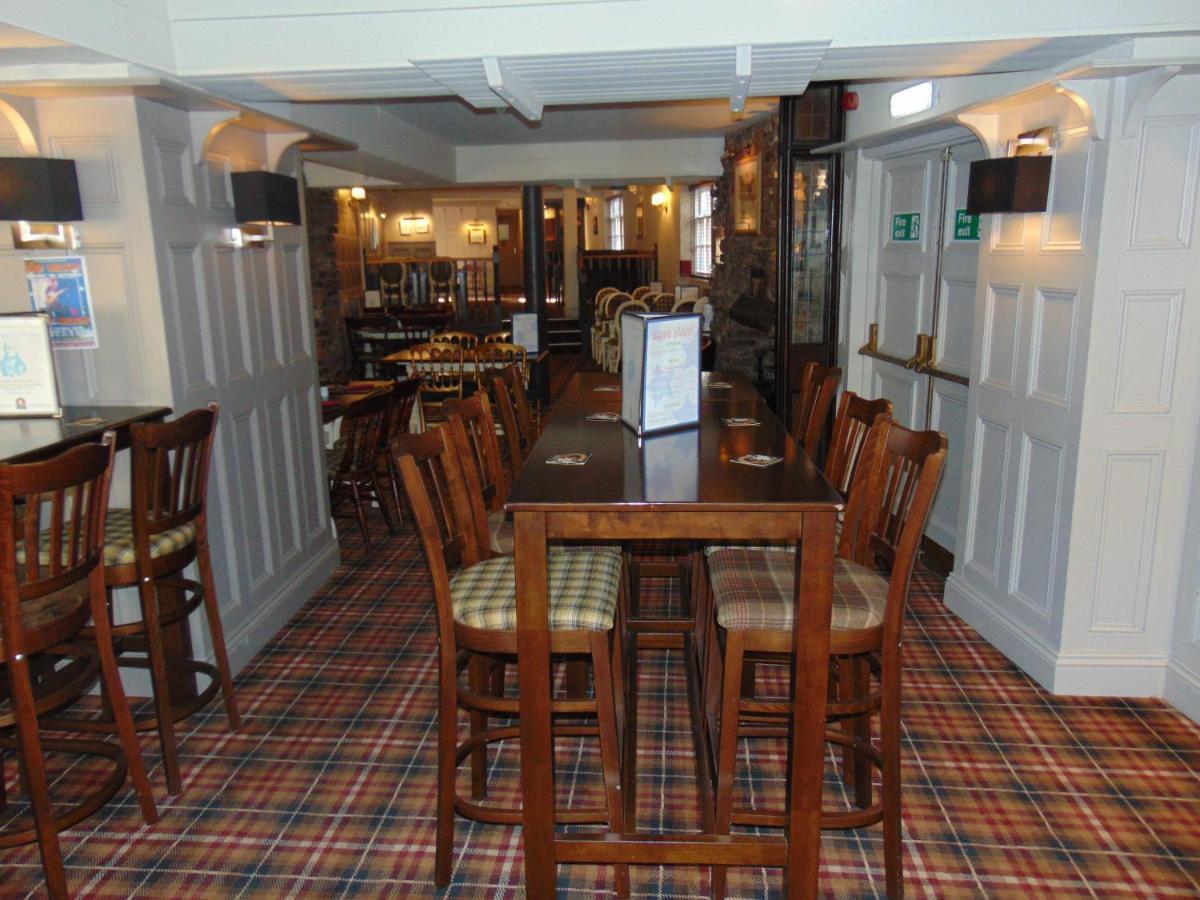 The Lord Nelson Hotel Brigg Luaran gambar
