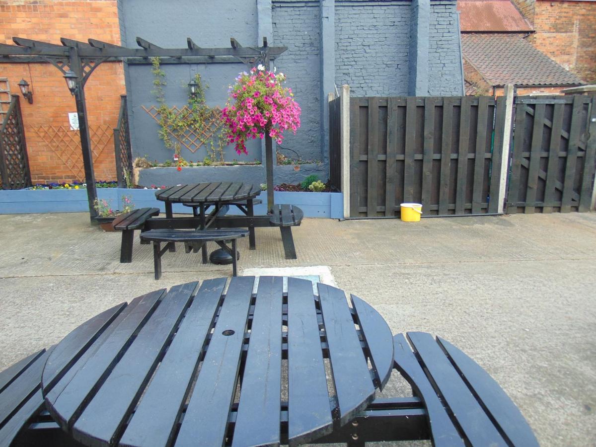 The Lord Nelson Hotel Brigg Luaran gambar